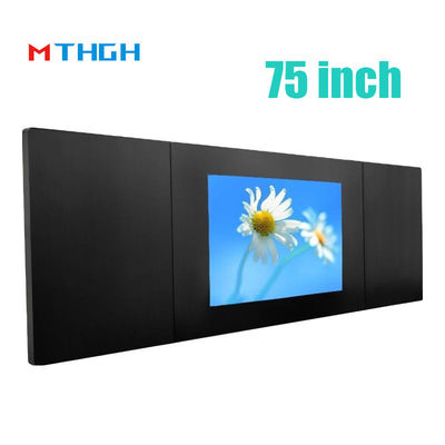 75 pulgadas Smart de alta definición Digital Electrónico Tablero de Mesa Sala de Reuniones DLED