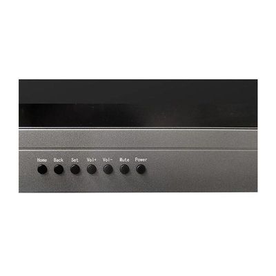 20 puntos de pantalla táctil interactiva tablero Android 11.0 178 ° V / 178 ° H Ángulo de visión