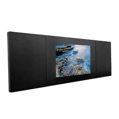 Tabla negra digital inteligente de 65 pulgadas 4K con 4 GB de RAM 64 GB de almacenamiento Interfaz USB2.0/3.0