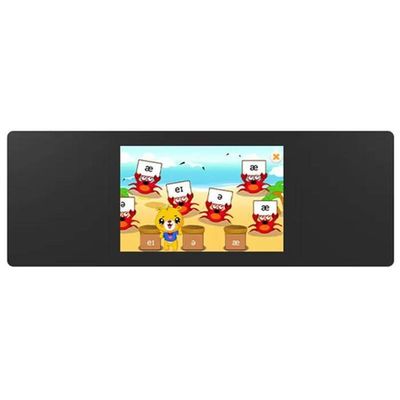 LED 4K Nano Smart BlackBoard Interactivo Panel plano de 86 pulgadas 64 GB de RAM