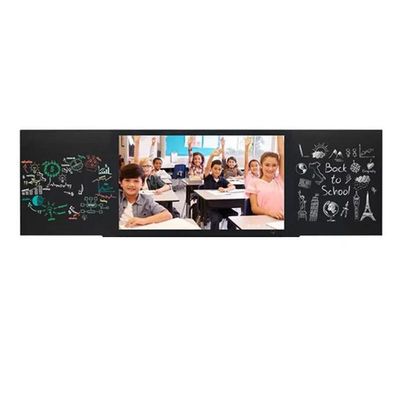 LED 4K Nano Smart BlackBoard Interactivo Panel plano de 86 pulgadas 64 GB de RAM