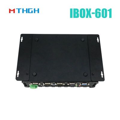 Mini PC industrial sin ventilador con procesador Intel Core I5-7200U