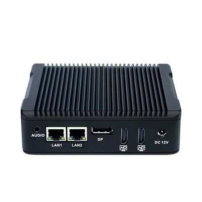 Nano-N5 Plus Industrial Mini PC Cuad Core J3710 1XMSATA 2.5 HDD 2XUSB3 y también para el procesamiento de datos.0