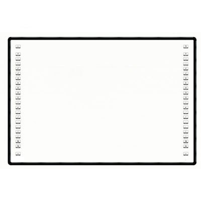 4k 86 pulgadas Educativo Inteligente Electrónico Interactivo Tablero Blanco