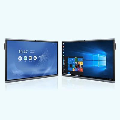 Tablero interactivo Bluetooth con Intel OPS PC para la educación