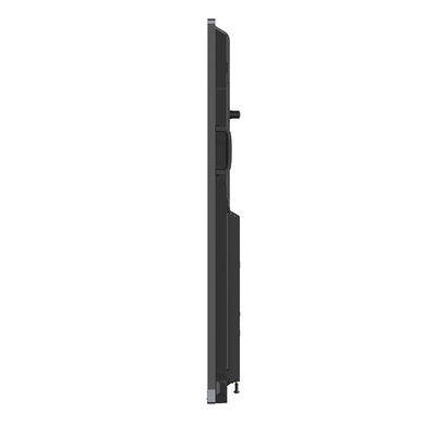 75 pulgadas Android 13.0 Interactivo tablero de pantalla táctil con PC OPS adjustable