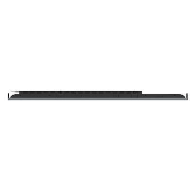 75 pulgadas Android 13.0 Interactivo tablero de pantalla táctil con PC OPS adjustable