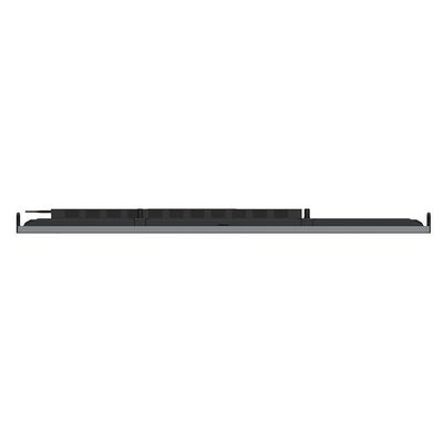 Tabla interactiva de 65 pulgadas con 20 puntos de contacto y 400 cd/m2 de brillo