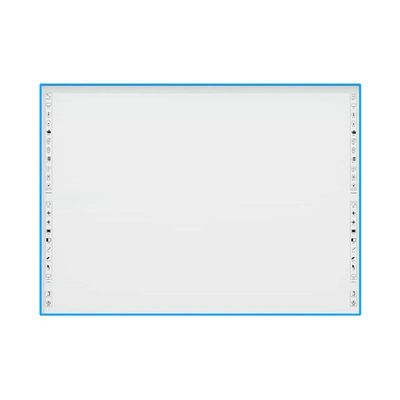 83 pulgadas 4k Ultra Resolución Interactivo Tablero Blanco Con Tecnología de Toque Electromagnético