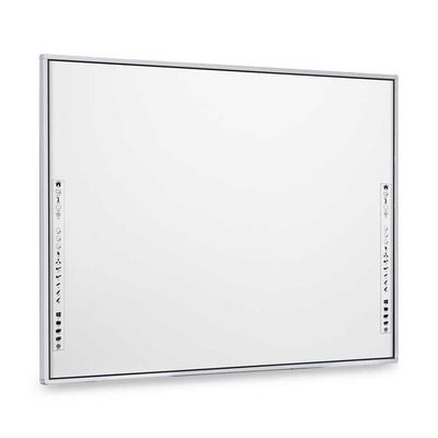 Tabla inteligente interactiva de 10 puntos con resolución 32768x32768