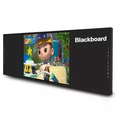 Experiencia de colaboración perfecta con el procesador Digital Smart Whiteboard I5 y soporte para múltiples usuarios