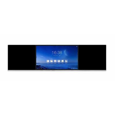 MTHGH 65 pulgadas 180-260V de voltaje de entrada de CA Smart Digital Blackboard con interfaz USB2.0/3.0 y 4 GB de RAM