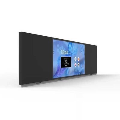 MTHGH 65 pulgadas 180-260V de voltaje de entrada de CA Smart Digital Blackboard con interfaz USB2.0/3.0 y 4 GB de RAM