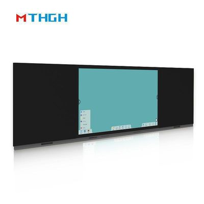 64GB de almacenamiento Smart Digital Blackboard con procesador I3 y pantalla de 65 pulgadas