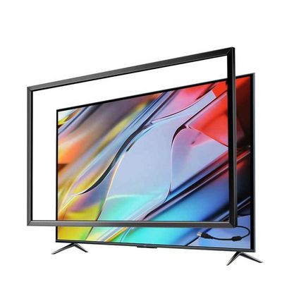 55 pulgadas Actualizar su negocio con pantalla táctil infrarroja -30C- 80C rango operativo