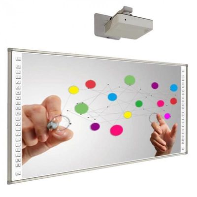 Interfaz USB de 96 pulgadas de infrarrojos y interactivo