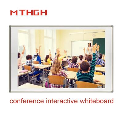 60 millones de conferencias de contacto Interactivo Whiteboard, Smart Digital Whiteboard que satisface las necesidades de su negocio