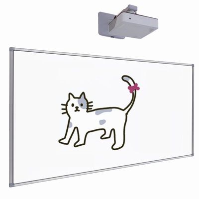 60 millones de conferencias de contacto Interactivo Whiteboard, Smart Digital Whiteboard que satisface las necesidades de su negocio