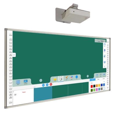 60 millones de conferencias de contacto Interactivo Whiteboard, Smart Digital Whiteboard que satisface las necesidades de su negocio