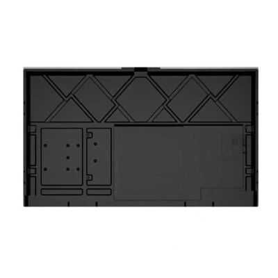 Ángulo de visión de alto brillo 178° H/V 55 pulgadas Tabla de pantalla táctil interactiva con HDMI y Android APP