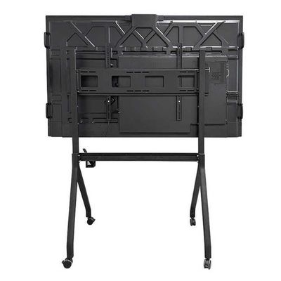 ROHS 65 pulgadas de toque de la enseñanza interactivo Smart Whiteboard con tipo de luz de fondo D-LED