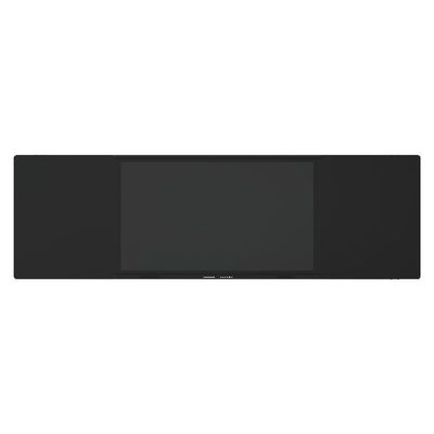 65 pulgadas Smart Infrared Digital Interactive Blackboard 4K UHD 3840X2160 Conexión WiFi y puerto de conexión USB2.0 USB3.0