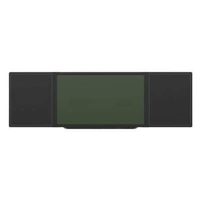 65 pulgadas Smart Infrared Digital Interactive Blackboard 4K UHD 3840X2160 Conexión WiFi y puerto de conexión USB2.0 USB3.0