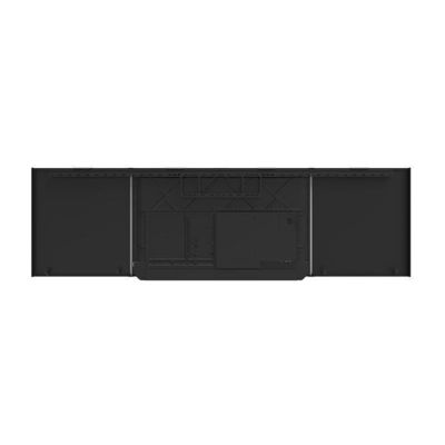 75 pulgadas Android Multi-Dinger Stylus 4K UHD LED TV, Ángulo de visión de 178° Tabla electrónica digital inteligente
