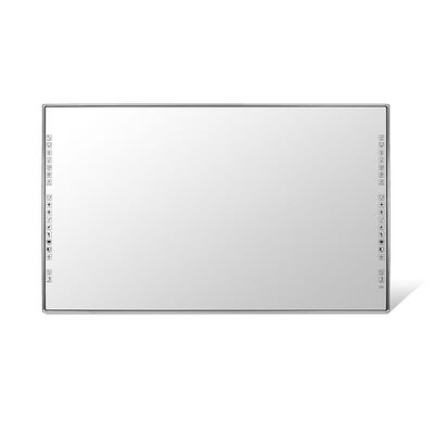 83 pulgadas de infrarrojos Smart Interactivo Tabla Blanca con proyector