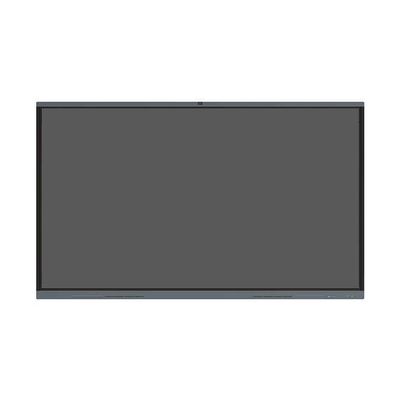 Pantalla táctil LCD de 65 pulgadas Android 13 Interactiva Pantalla táctil Tabla blanca, Tabla de conferencias del aula