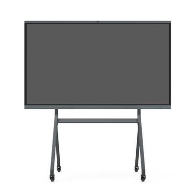 Pantalla táctil LCD de 65 pulgadas Android 13 Interactiva Pantalla táctil Tabla blanca, Tabla de conferencias del aula