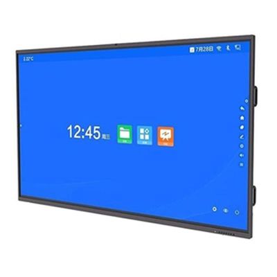 MTHGH IR Interactivo Tablero Blanco HDMI Ultra LED Display Pantalla táctil ROHS